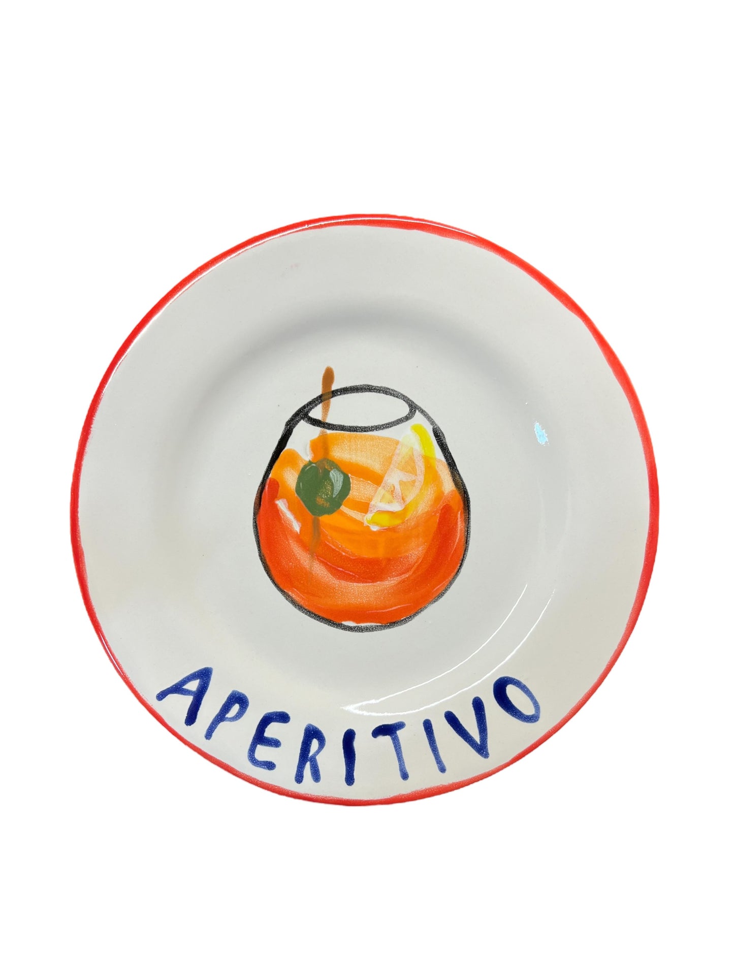 Aperitivo Plate