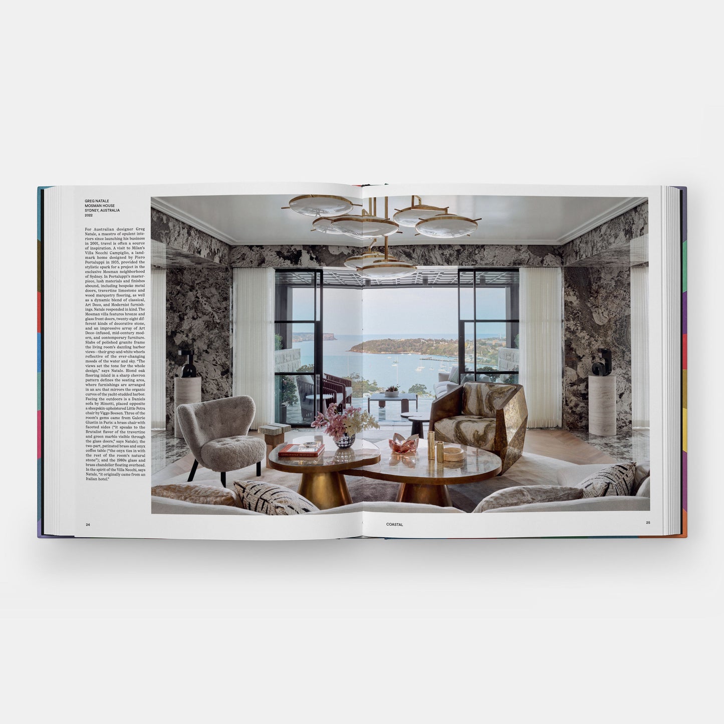 Defining Style: The Book of Interior Design