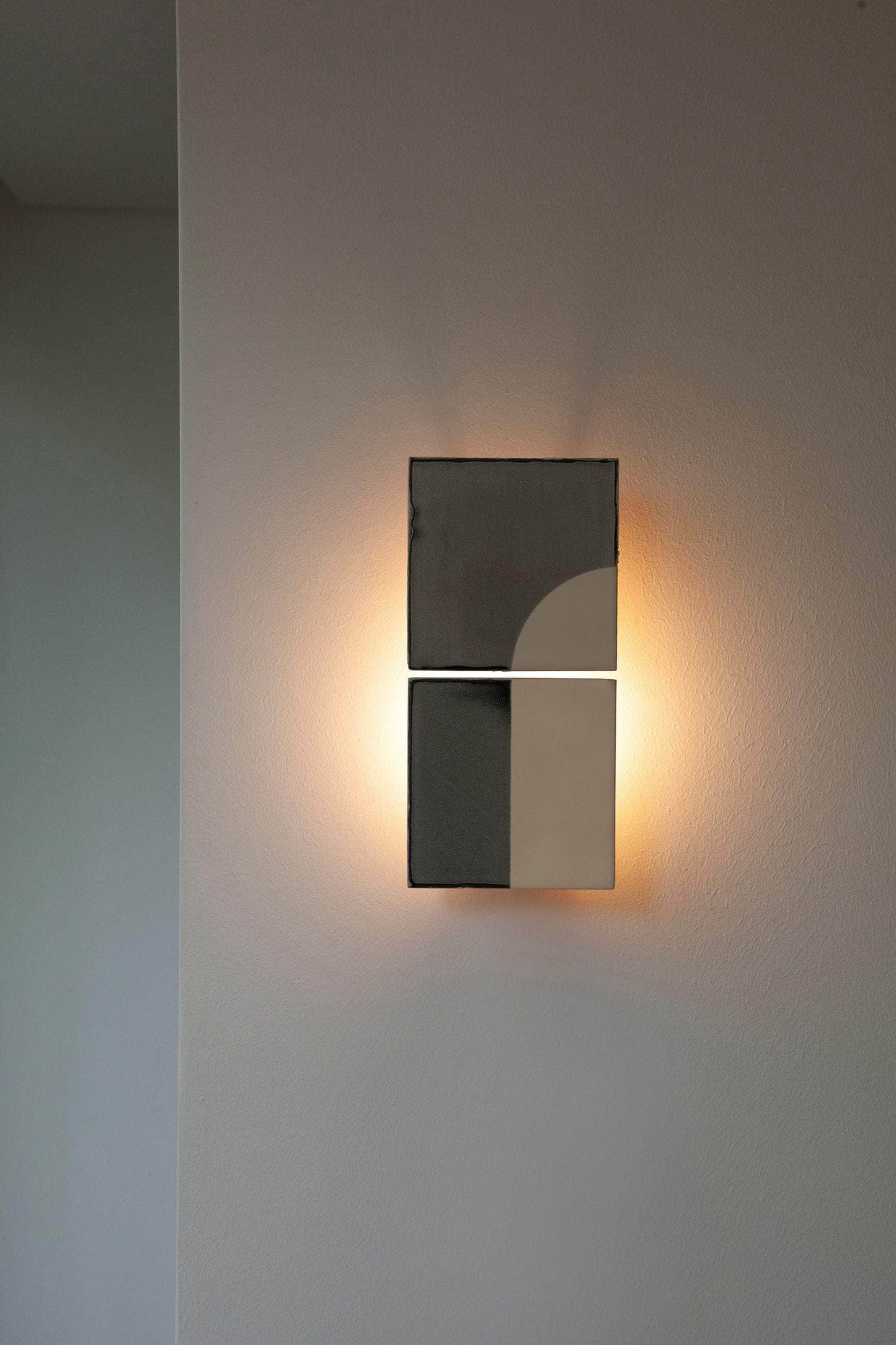 Tiles Door G Wall Light - Violaine d'Harcourt