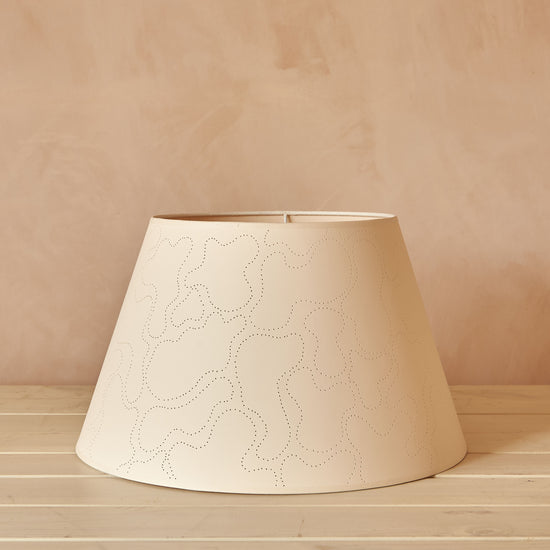 Atlas Lampshade