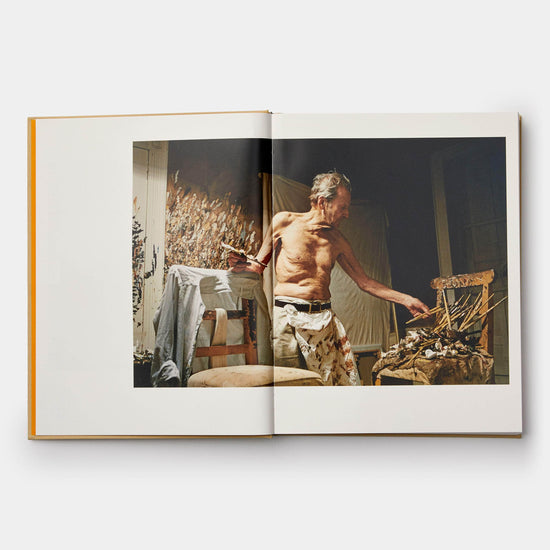 Lucian Freud: A Life Book