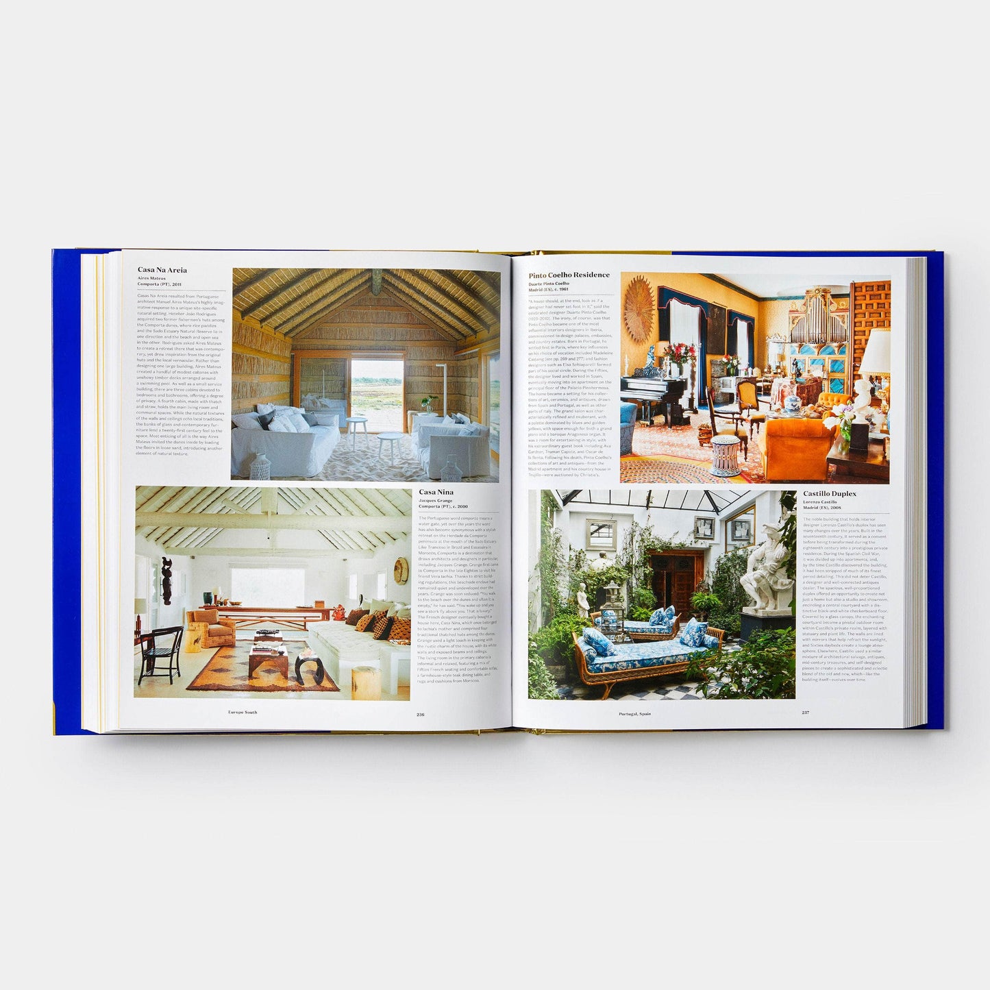 Atlas of Interior Design Book