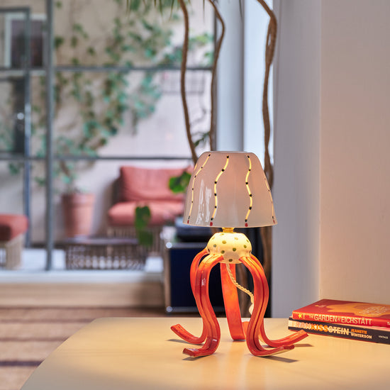 'Medusa' Lamp