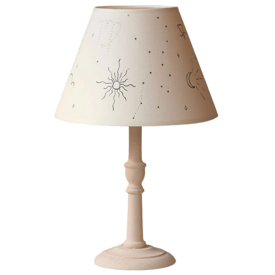 Small Celestial Lampshade