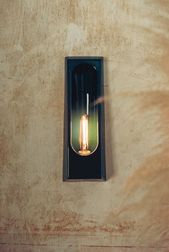 Alcove Marin Wall Light - Violaine d'Harcourt