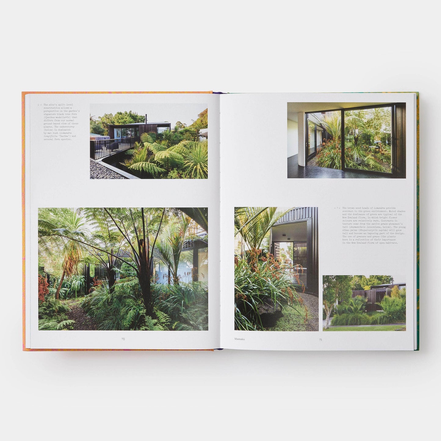 Wild: The Naturalistic Garden Book