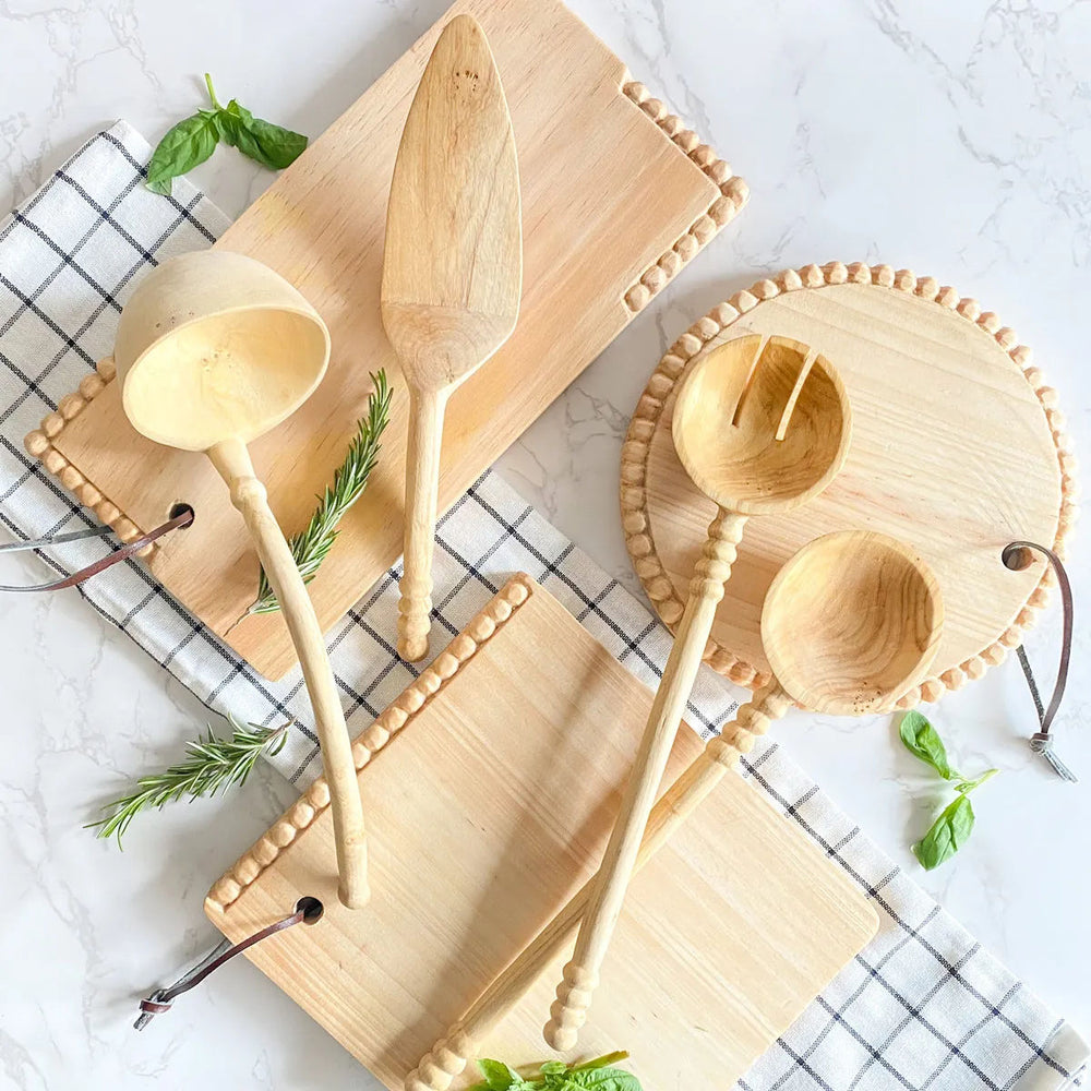 Mini Serving Board - Square