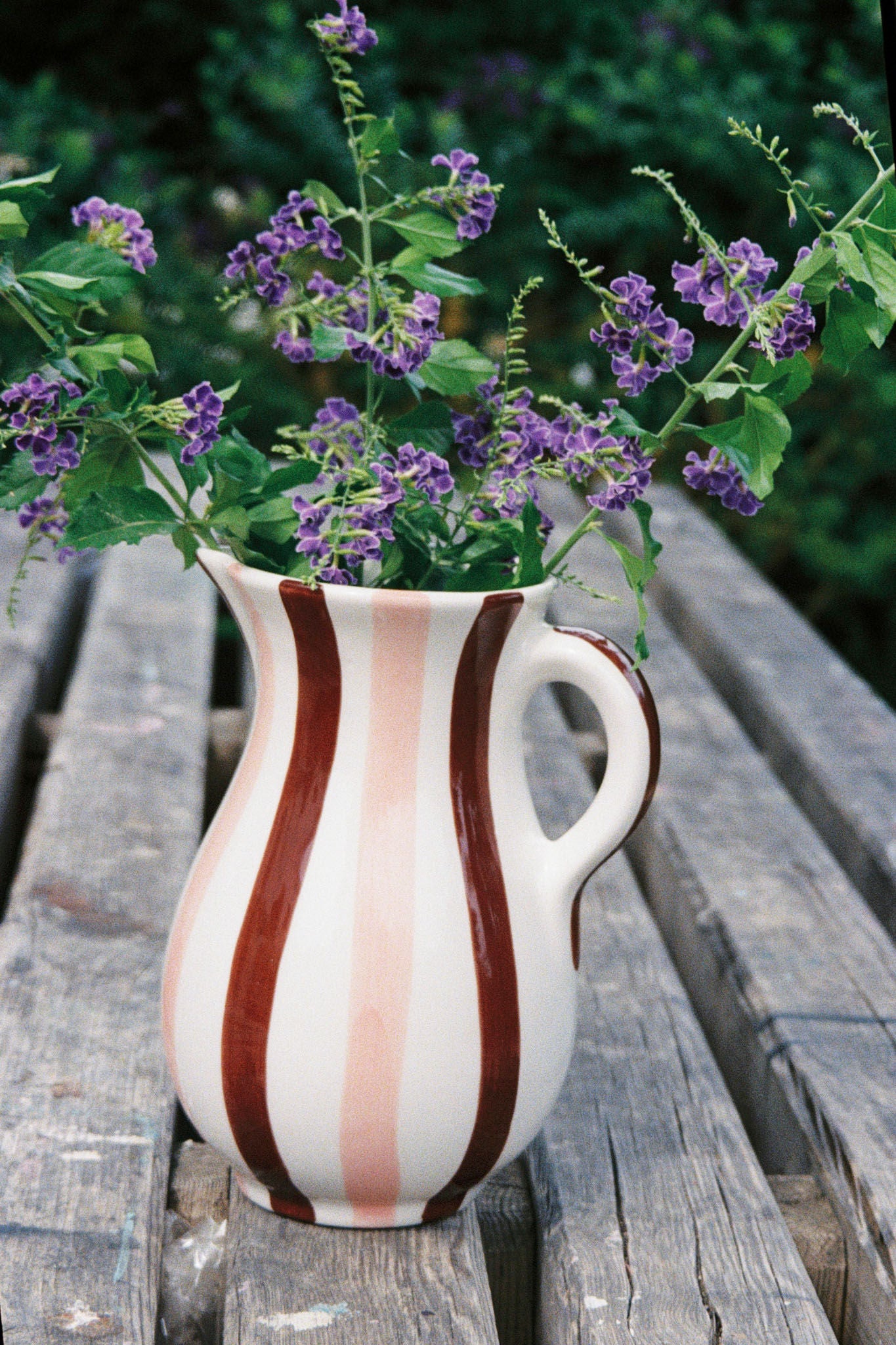 Neapolitan Jug