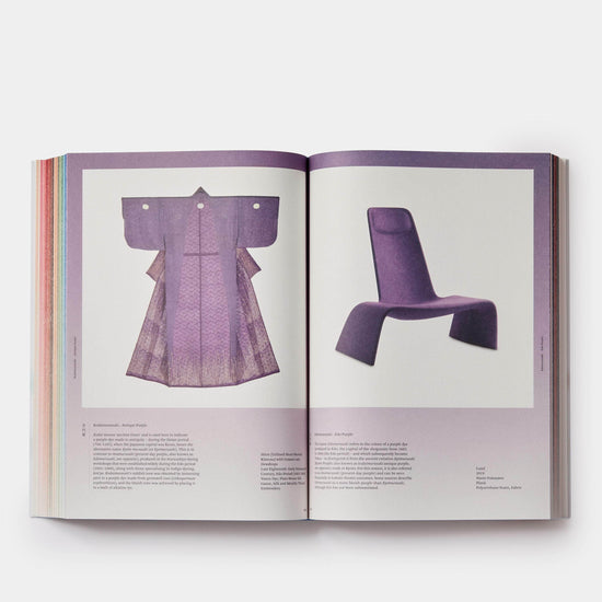 Iro: The Essence of Colour in Japanese Design Book