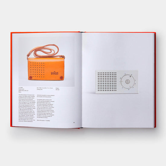 Dieter Rams Book