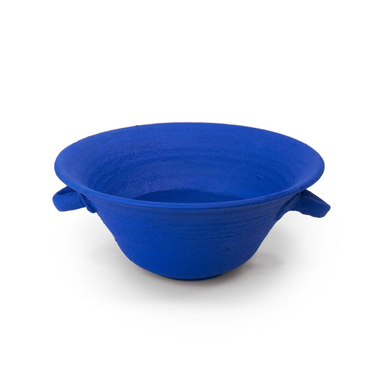 Cobalt Large Bowl