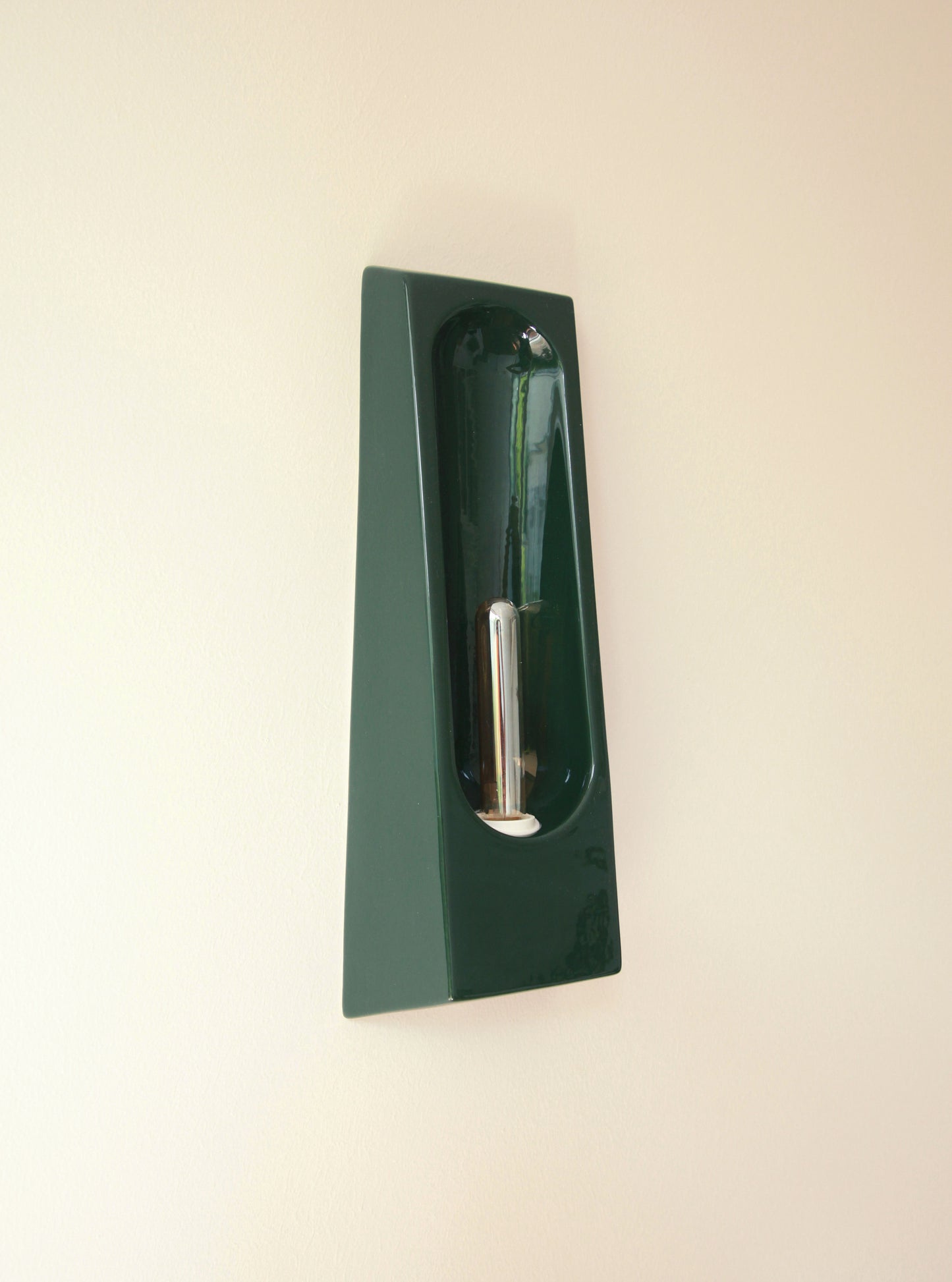 Alcove Verde Wall Light - Violaine d'Harcourt