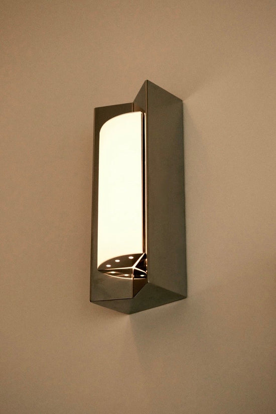 Arrow Applique - Wall Light by Violaine d'Harcourt