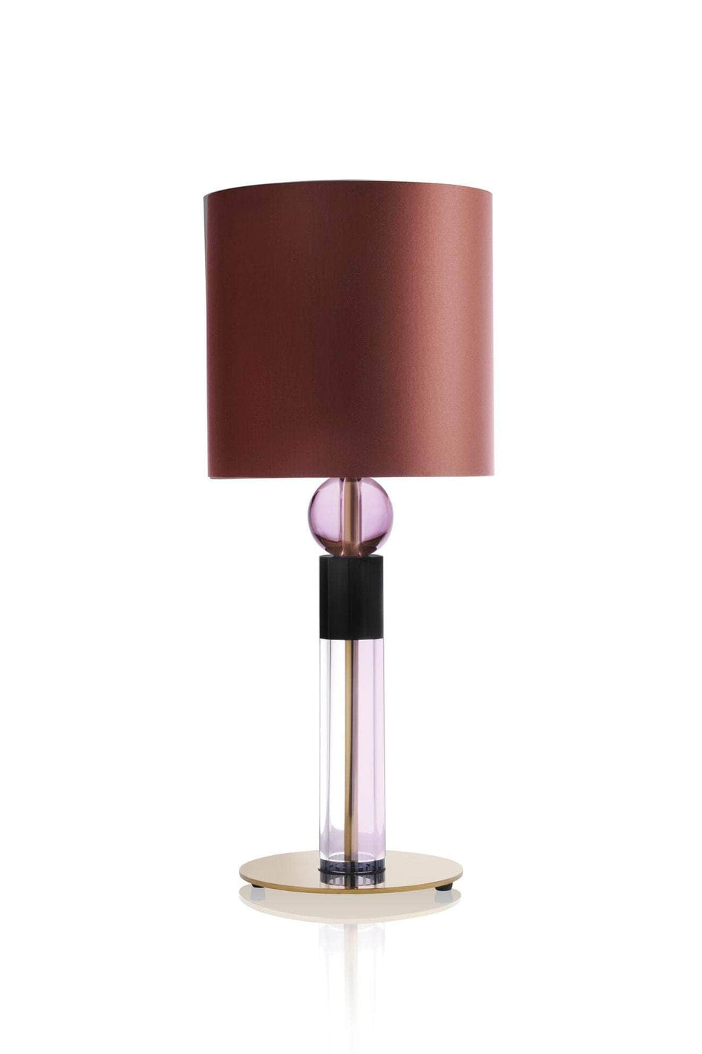 Carnival Table Lamp