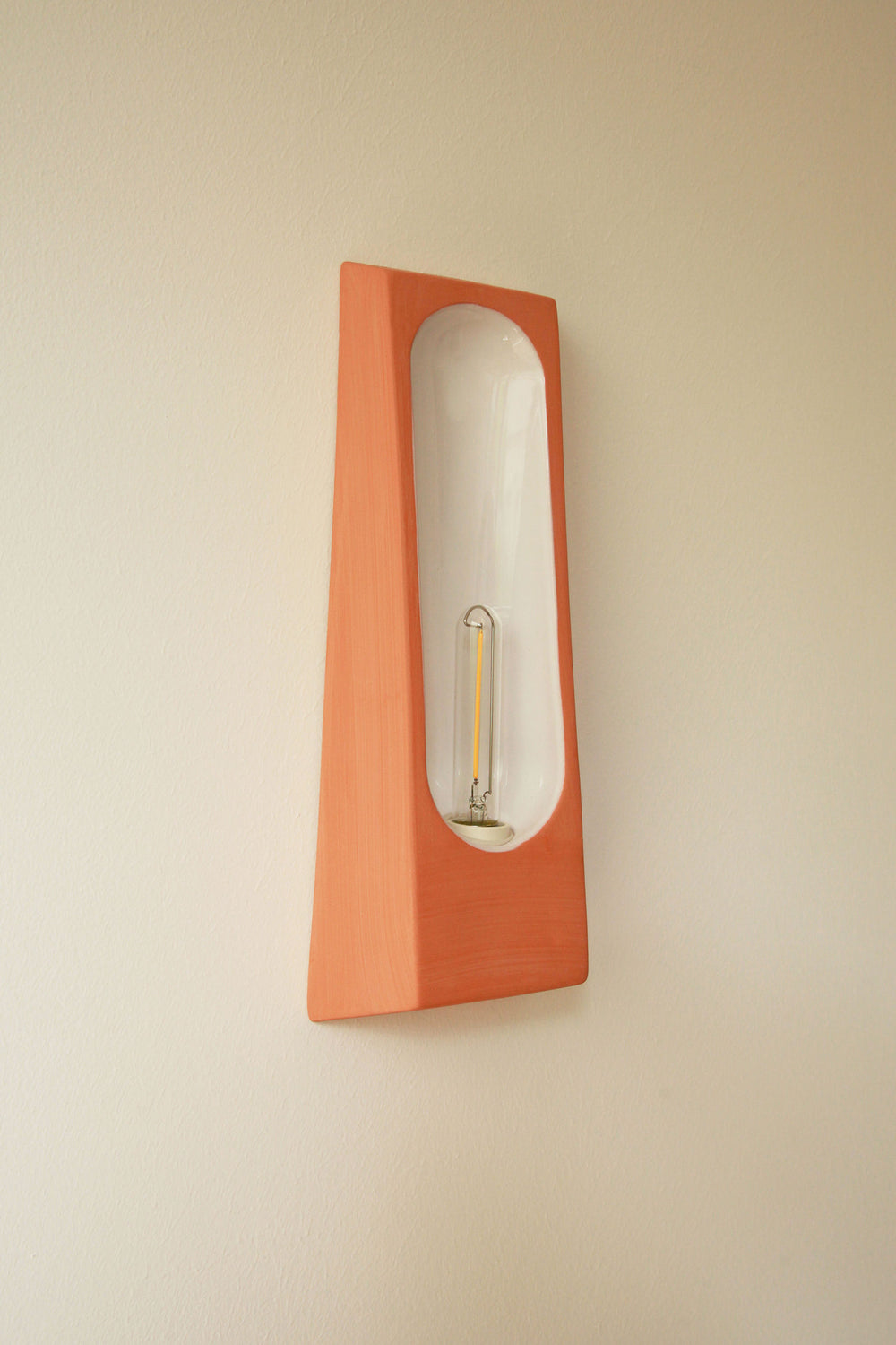 Alcove Terra BM Wall Light - Violaine d'Harcourt