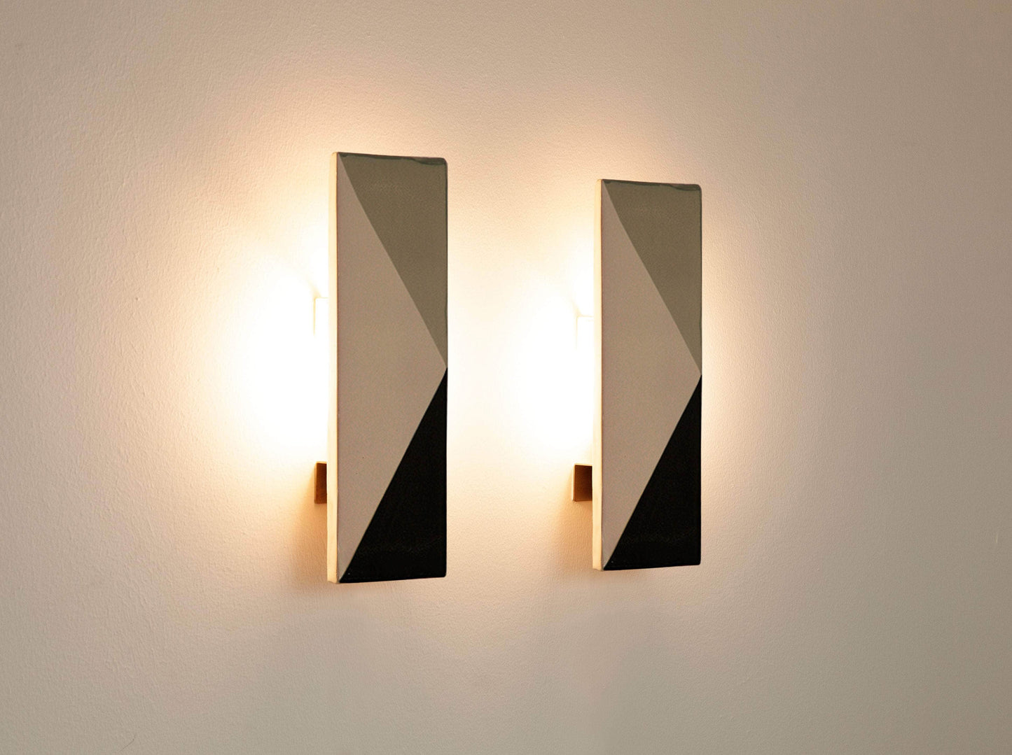 Tile VN Wall Light - Violaine d'Harcourt