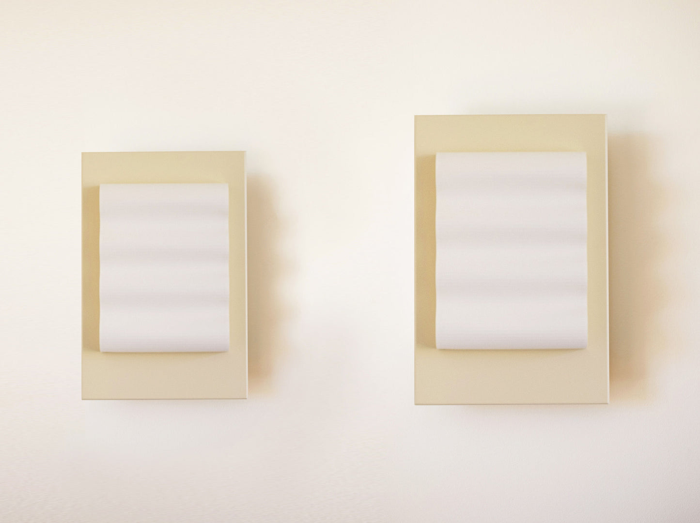 Frame OW Wall Light - Violaine d'Harcourt