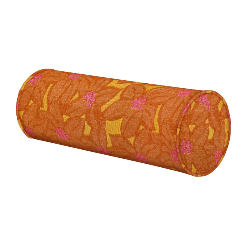 Bolster Michelle Sunflower & Pink