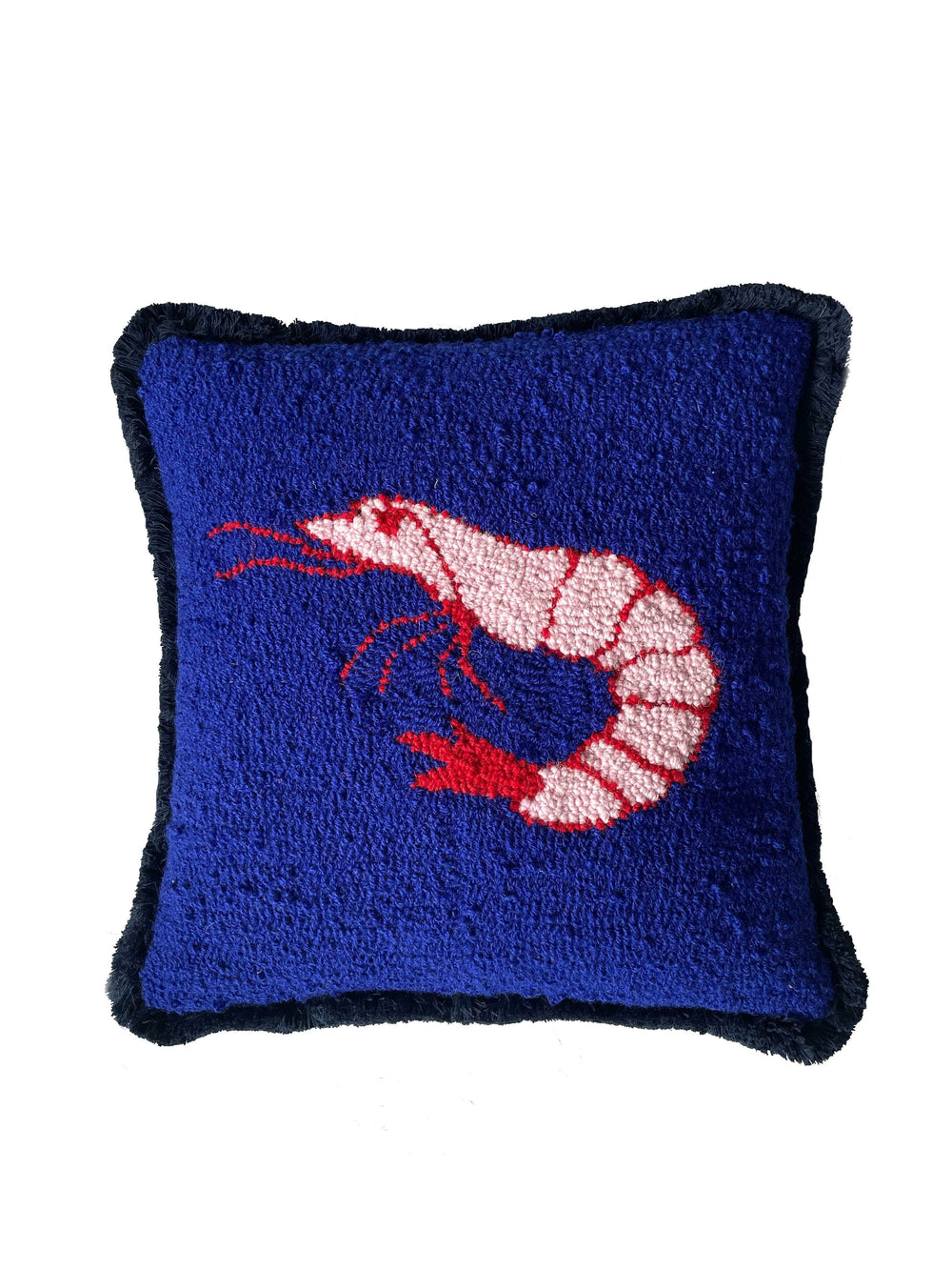 Prawn Cushion