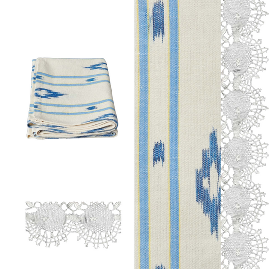 The Wider Table Runner