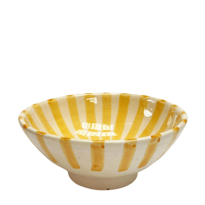 Serving Bowl - Dandelion