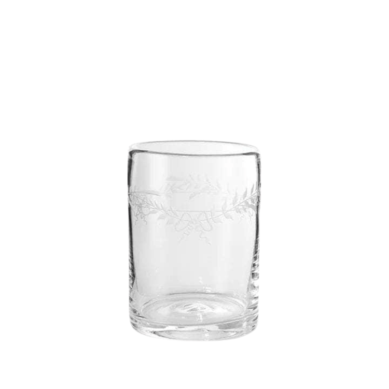 Barbro Water Glass Large