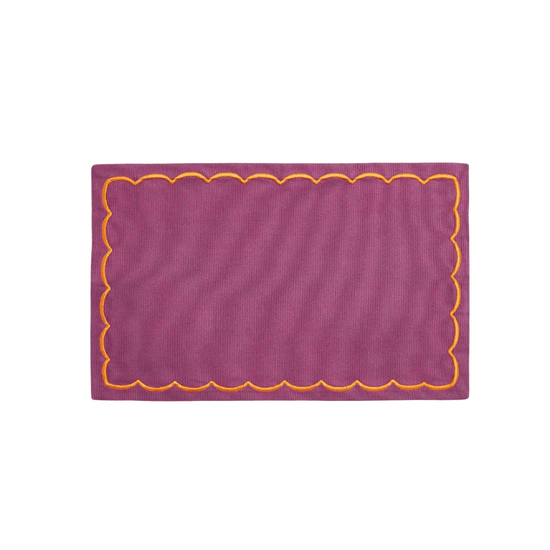 Rosa Placemat