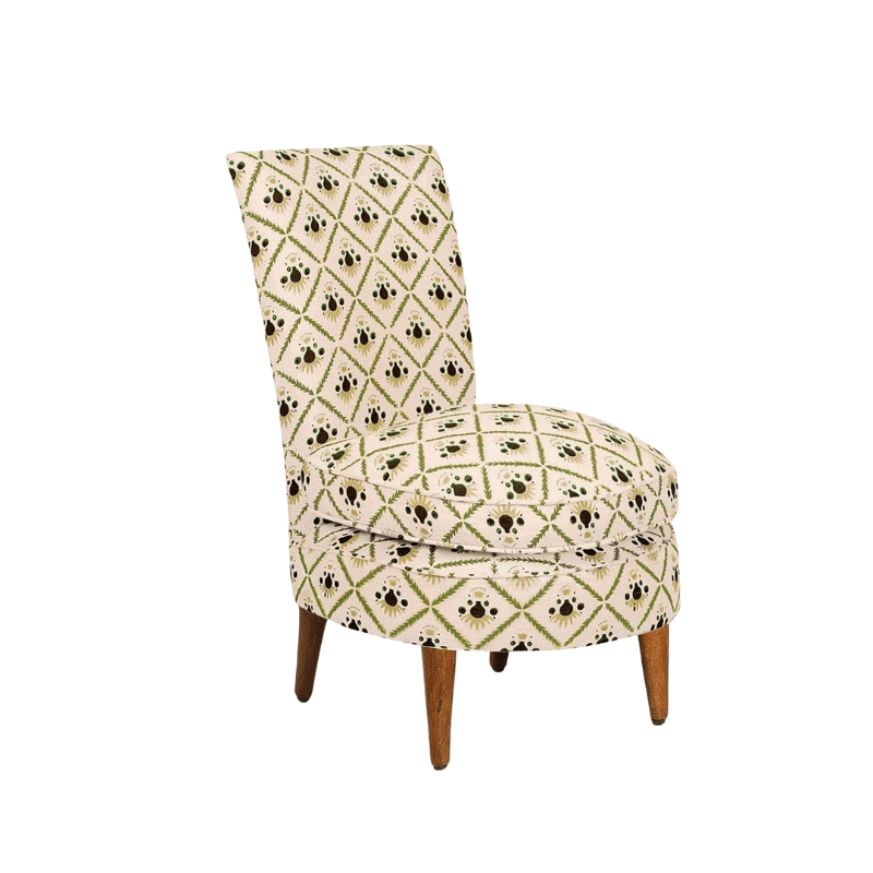 Giulia Chair, Moss