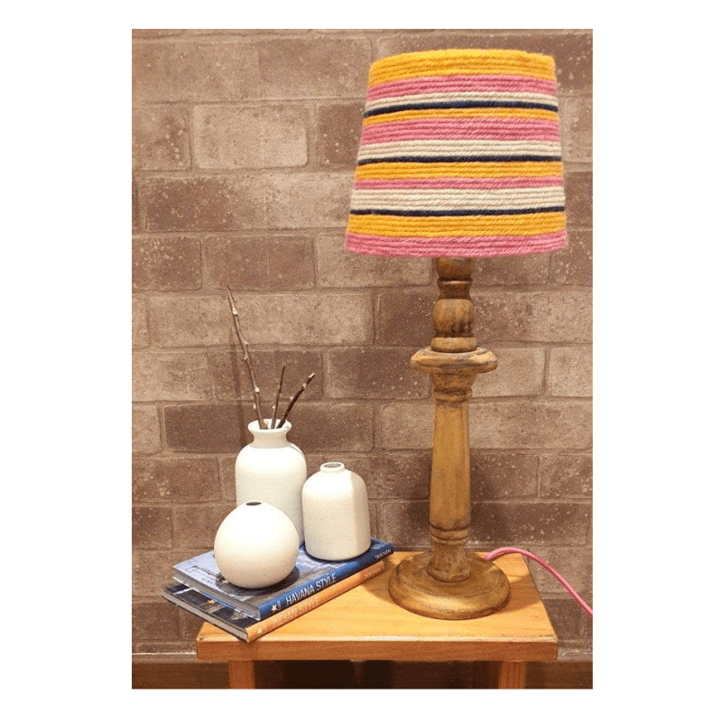 Ton Table Lamp