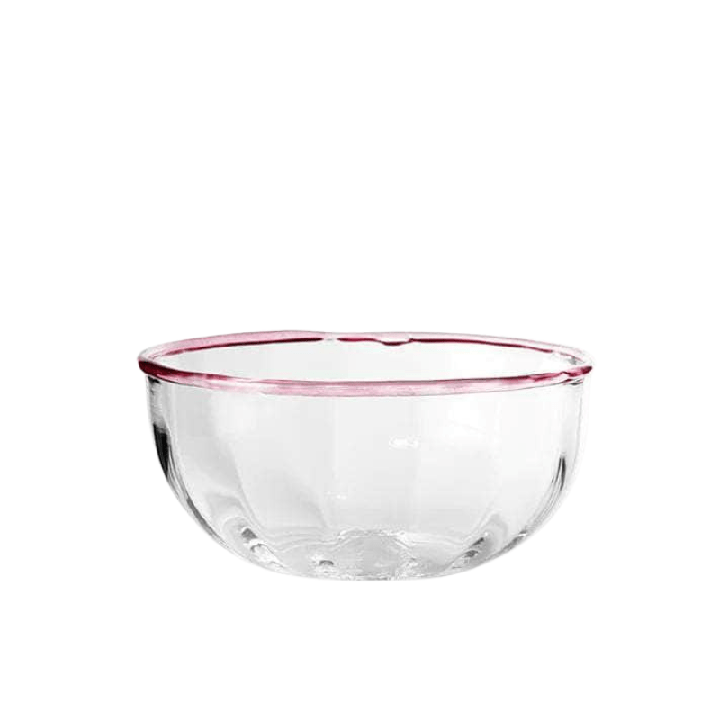 Peter Bowl Pink