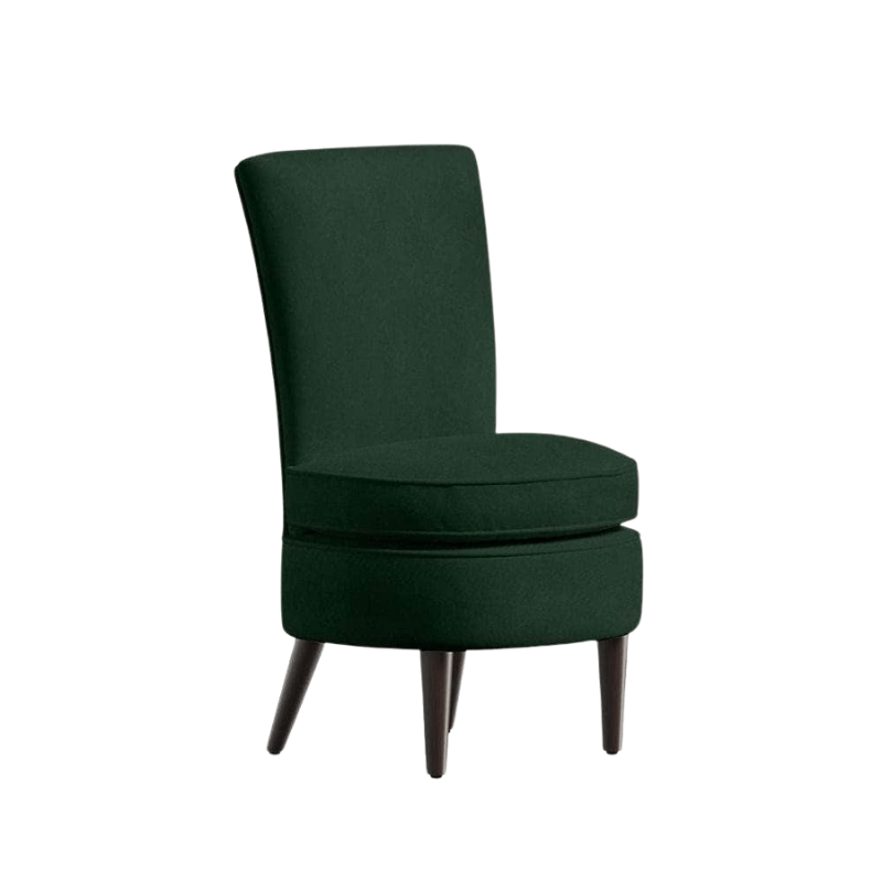 Giulia Chair, Olive