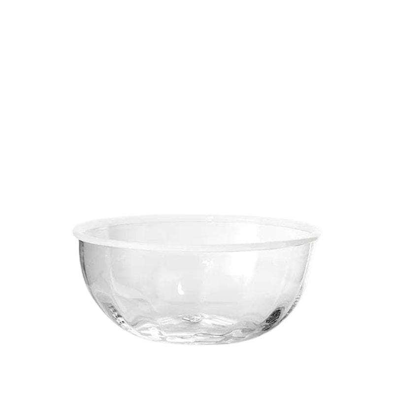 Peter Bowl White