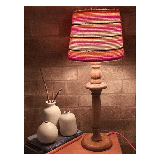 Ton Table Lamp