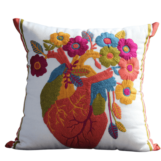 Amor - Big Cushion Cover