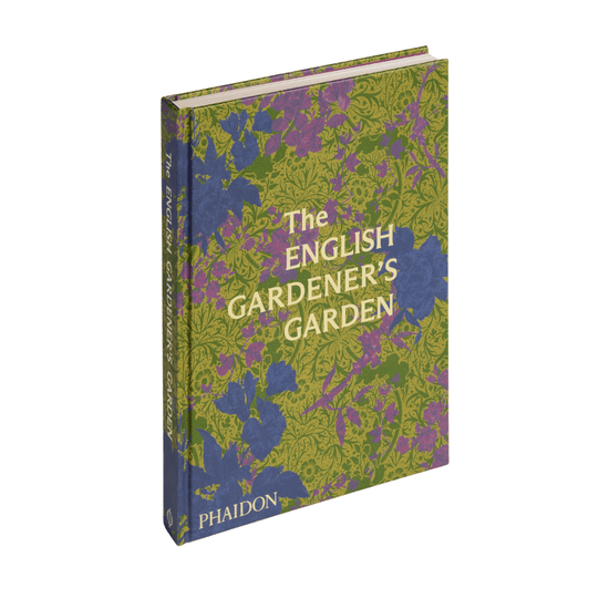 The English Gardener's Garden Book