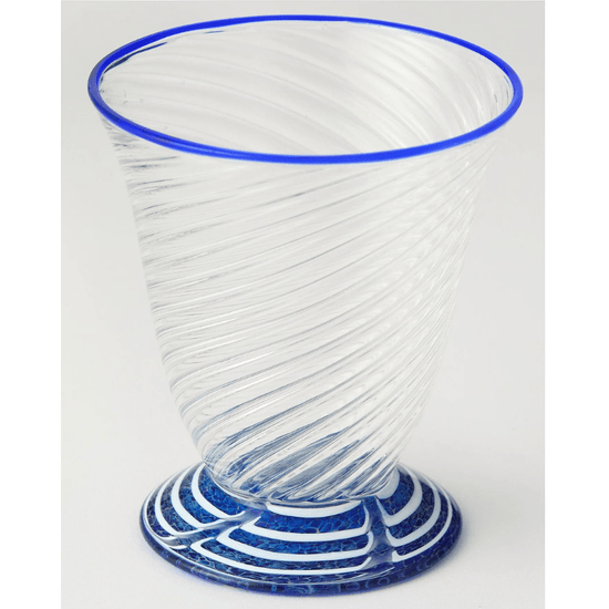 The Spiral Tumblers