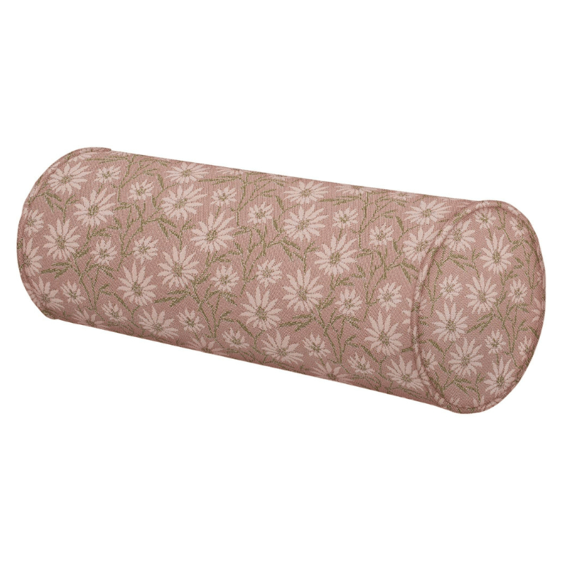 Bolster Mako Rose & Olive