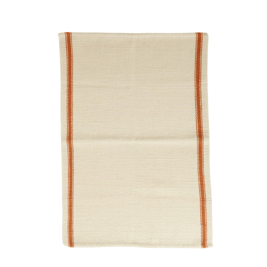 Merino Sheep’s Wool Andes Rug