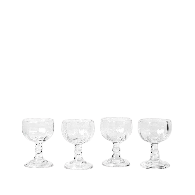 Alban Wine Glass Small - Set of Four