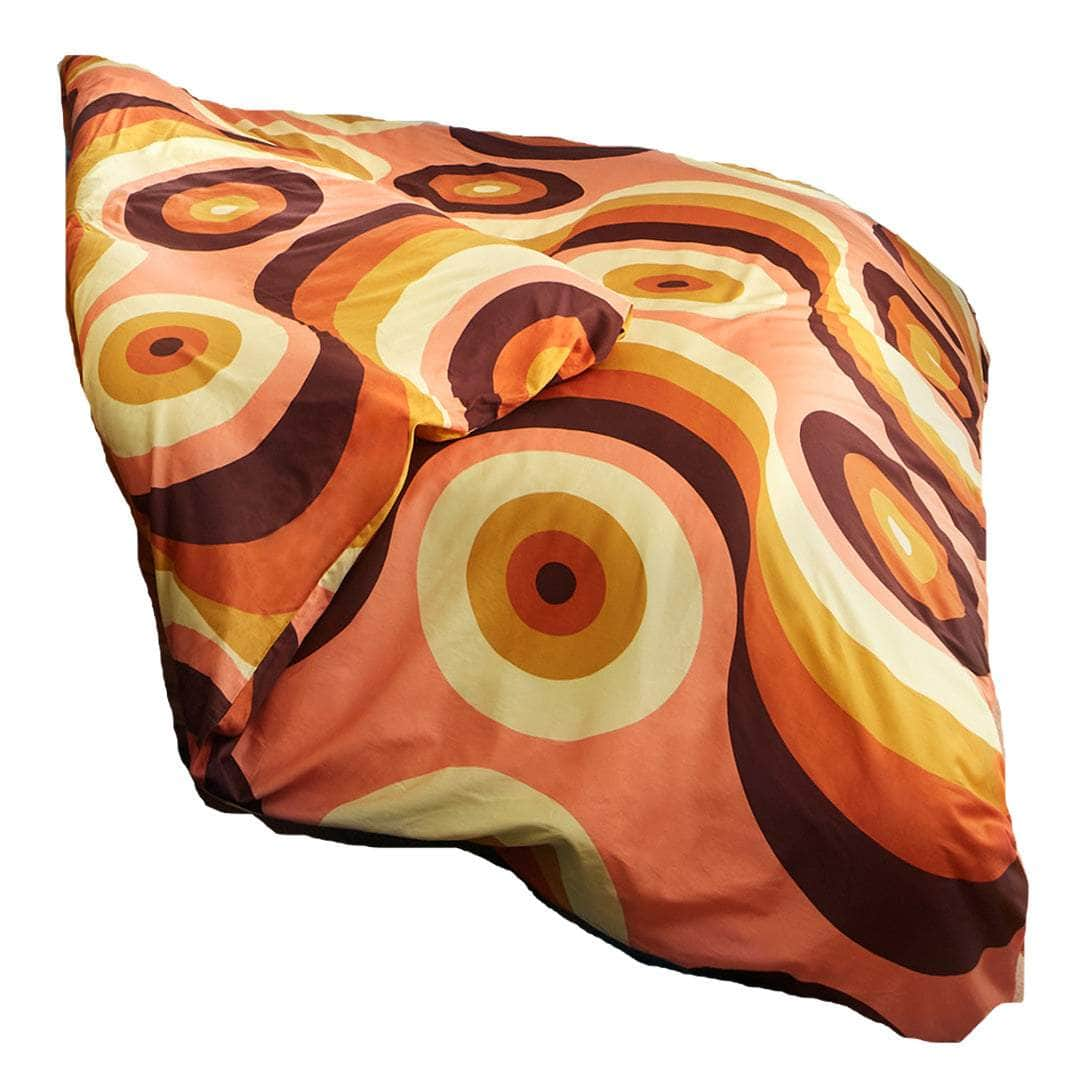 Sunset Suite Duvet Cover