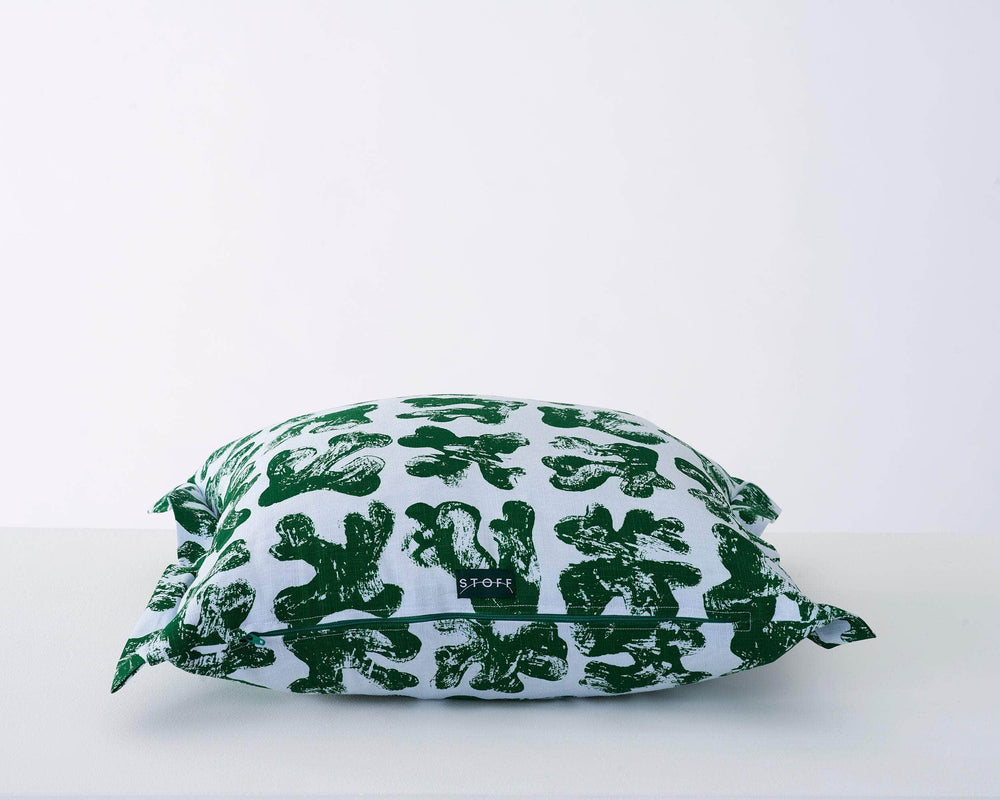 Seaweed Cushion