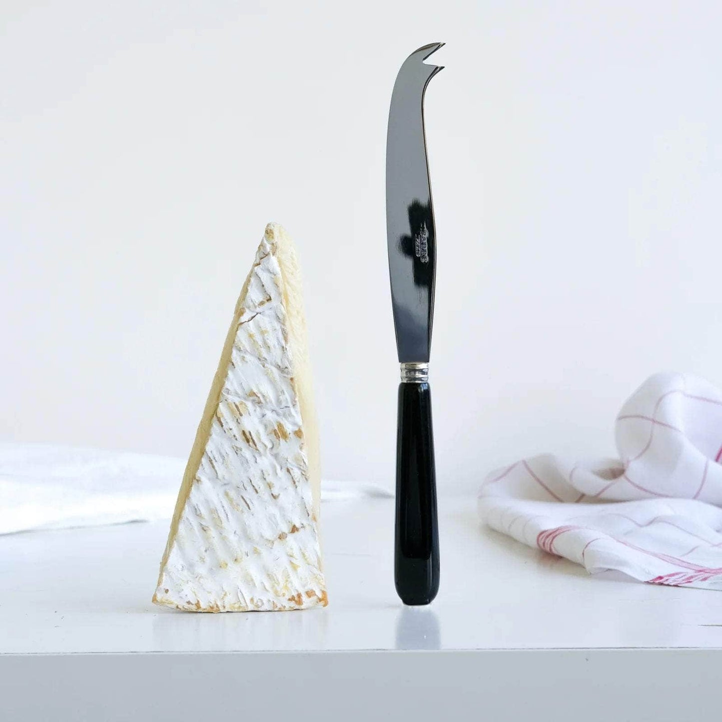 Pop Cheese Knife | Black