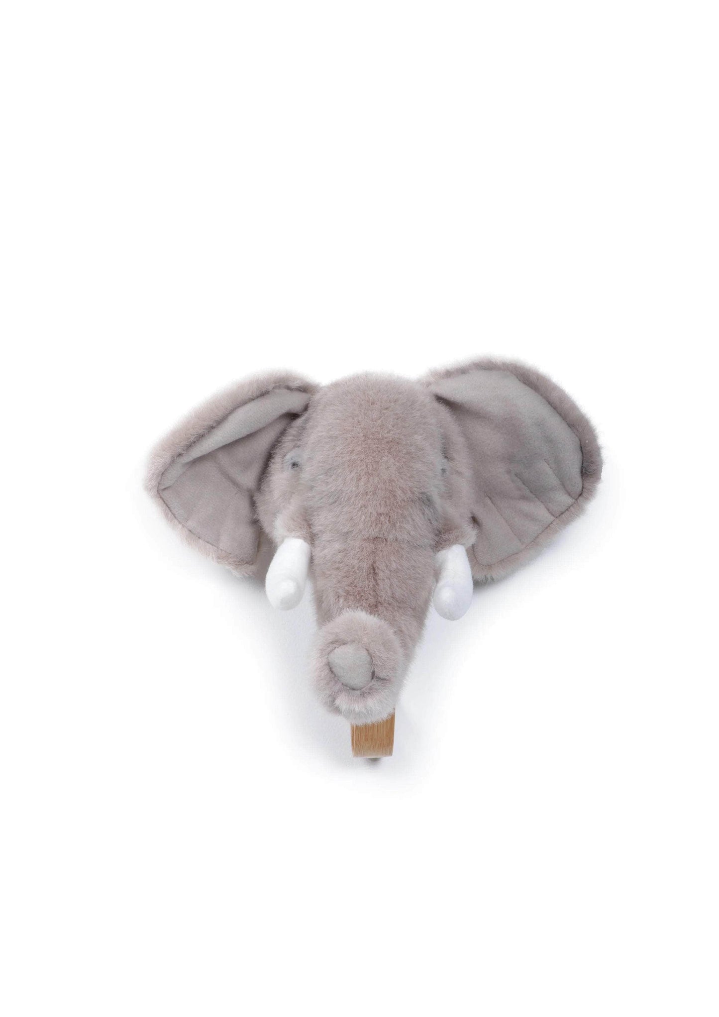 Elephant Coat Hanger