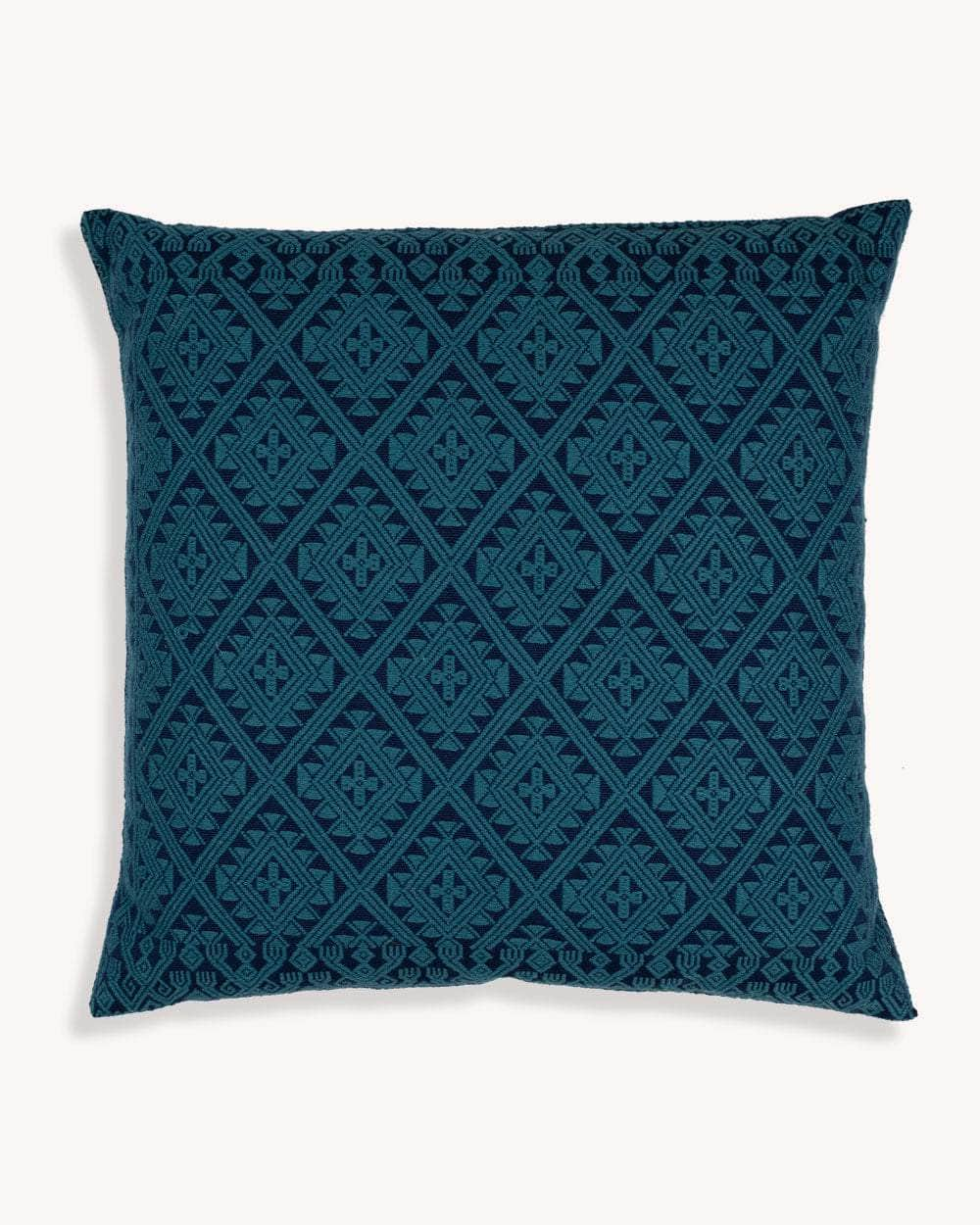 Zuma Handwoven Brocade Cushion Cover