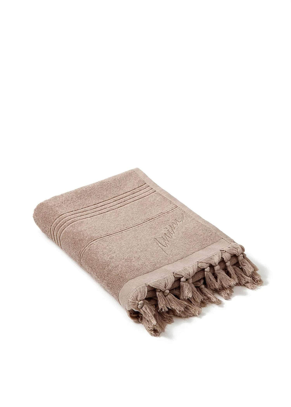 Aria Pesthemal Towel in Beige