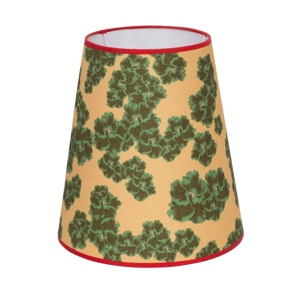 Ronko Lemon Tall Limited Edition 14" Lampshade