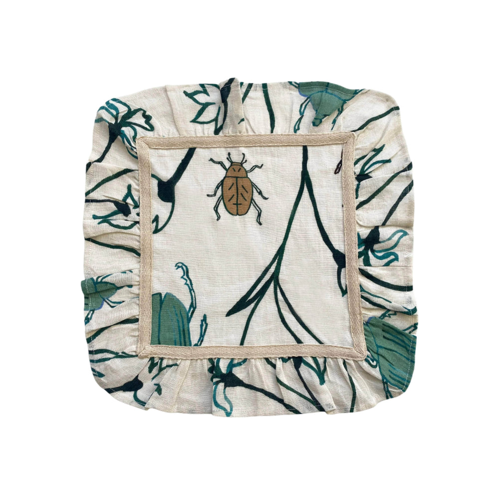 Flora Napkin | Set of 2