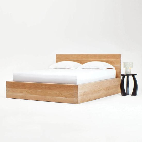 Roque Bed