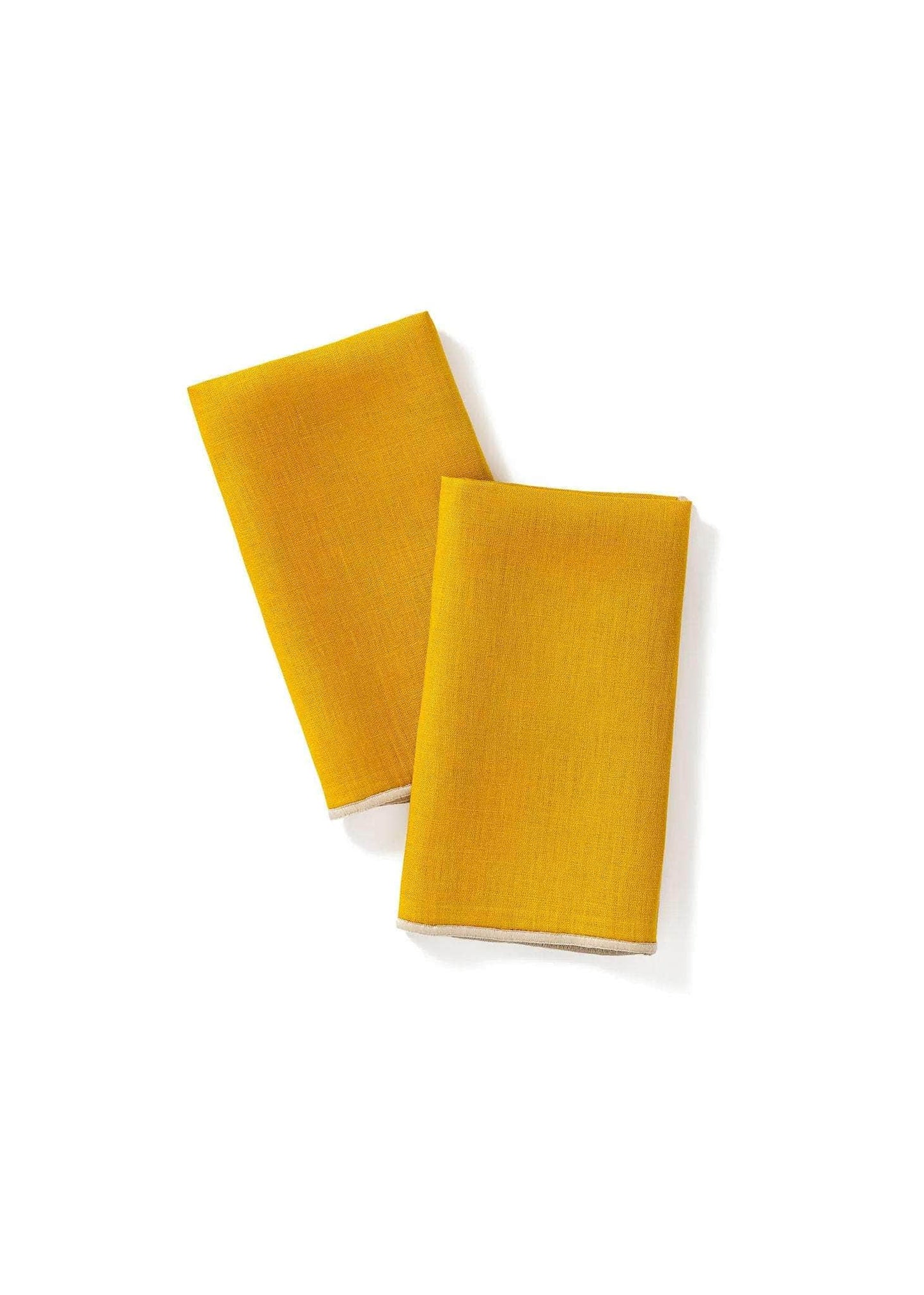 Margot Napkin in Yellow