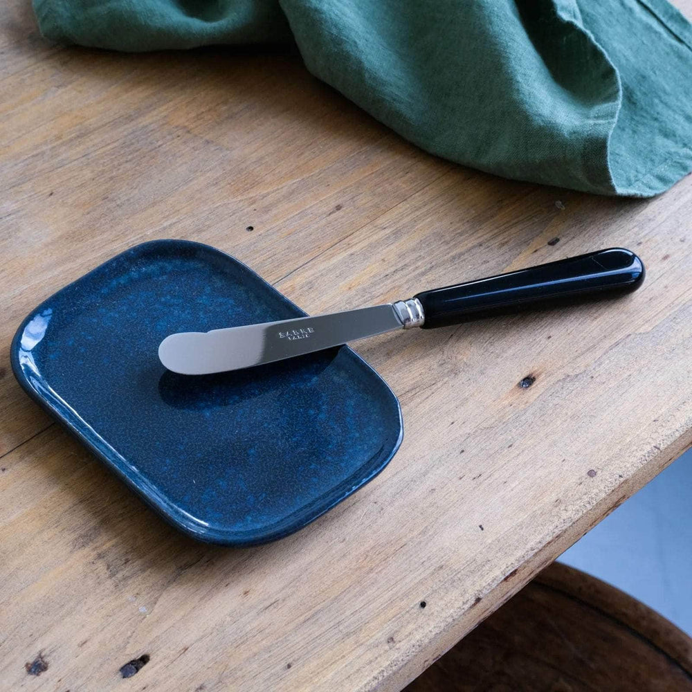 Pop Butter Knife | Black